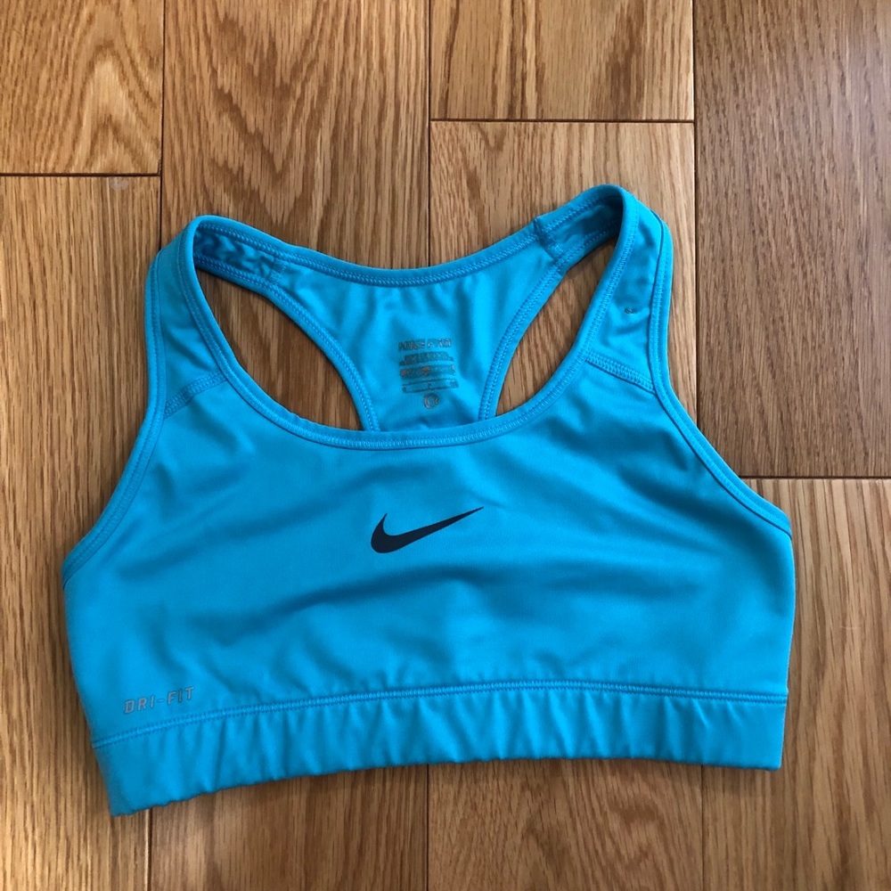 Nike Pro Sports Bra